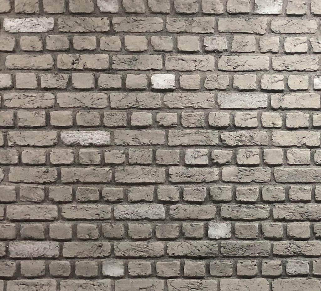 Brick Grey